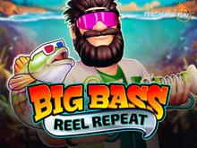 Big Bass Reel Repeat